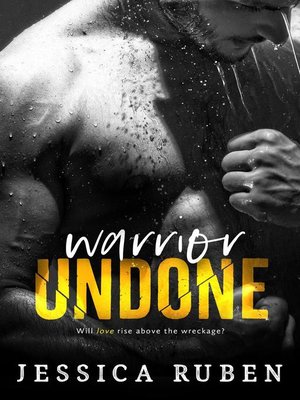 cover image of Warrior Undone